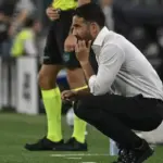 Ruben Amorim: Saya Kalah Hari Ini Meski Milan Belum Terkalahkan