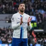 Ruben Dias Kecewa Man City Kalah, tapi Tetap Puji Perjuangan Tim