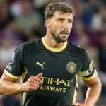 Ruben Dias Pastikan Skuad City Tetap Fokus Meski Dibayangi Skandal Keuangan