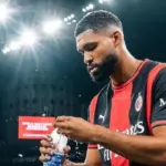 Ruben Loftus-Cheek Dikonfirmasi Alami Robekan Otot Paha