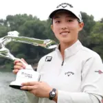 Ruoning Yin Juara Buick LPGA Shanghai setelah Menyalip Hye-Jin Choi
