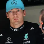 Russell Ragukan Pembaruan Mercedes Usai Kualifikasi Buruk