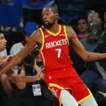 Russell Westbrook Pensiun, Kevin Durant Ungkap Kesedihan
