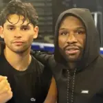 Ryan Garcia Incar Rekor Mayweather, De La Hoya Siap Kerja Sama
