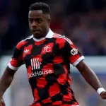 Ryan Sessegnon Sulit Terima Kekalahan Dramatis Fulham dari Ipswich