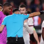 Sabatini: Alibi Milan di Bournemouth Justru Tuduhan untuk Mike Maignan