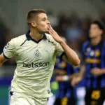 Sabatini Soal Inter 3-4 Brugge: Nicolo Tresoldi Mematikan, Akanji Disorot