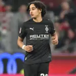 Sadar Posisi! Gladbach Tak Jamin Wael Mohya Bertahan Seumur Hidup di Klub