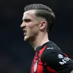 Saelemaekers Terancam Absen Panjang, Milan Pertimbangkan Operasi Tambahan