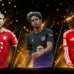 Sah! Harry Kane Jadi Pemenang Ballon d’Or 2026 versi AI