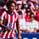 Saingi MU, Tottenham Jajaki Transfer Giuliano Simeone