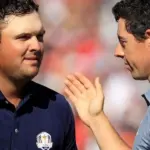 Saling Lempar Pujian di India, Rivalitas Panas Rory McIlroy-Reed Berakhir