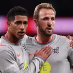 Samai Rekor Peter Shilton, Harry Kane Dapat Pujian dari Jude Bellingham