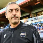 Sampdoria Depak Corradi, Giampaolo Siap Kembali Mengarsiteki