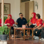 Kisah Ibu Sukma Mengembangkan Toko Kelontong bersama SRC
