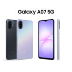 Samsung Galaxy A07s Resmi Meluncur di Indonesia, Harga Rp2,69 Juta dan Update hingga 6 Tahun
