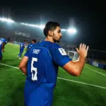 Debut Manis Sandy Walsh! Bangkit dari Cedera, Kini Bidik Kemenangan Berikutnya Bersama Persib