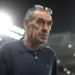 Sarri Khawatirkan Absennya Scalvini Jelang Duel Kontra Milan