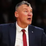 Sarunas Jasikevicius Waspadai Ketangguhan Panathinaikos
