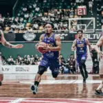 Satria Muda Bungkam Hornbills dalam Opening Tip Off IBL All Indonesian
