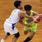 Satria Muda Libas Pacific Caesar, Berpeluang ke Semifinal IBL All Indonesia