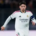 Satu Gol dan Satu Assist, Performa Endrick Dipuji Federico Valverde