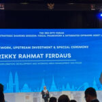 SKK Migas Bidik 2,2 Miliar Barel Minyak dari 12 Sumur High-Impact di 2026
