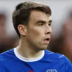 Seamus Coleman Ungkap Tantangan Terberat Hadapi Man City dan Liverpool
