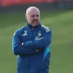 Sean Dyche Masuk Kandidat Utama Pengganti Pierre Sage di Crystal Palace