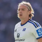 Sebastiaan Bornauw Nilai Hamburg Makin Kompak Usai Taklukkan Stuttgart