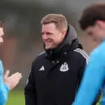 Sebastien Bassong sebut Kepergian Eddie Howe Kehilangan Terbesar Newcastle