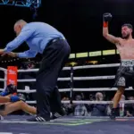 Sebastian Fundora Menilai Brian Mendoza Harus Bangkit untuk Rematch