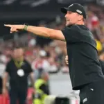 Sebastian Hoeness Antusias Uji Kekuatan Stuttgart Lawan Atletico Madrid