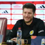 Sebastien Pocognoli Percaya Kemenangan Bisa Tingkatkan Kepercayaan Diri Pemain Skotlandia
