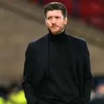 Sebastien Pocognoli Sebut Skotlandia Layak Kalah Usai Dipermalukan Slovenia