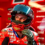 Sebelum Gabung VR46, Nicolo Bulega Hampir Terima Tawaran KTM