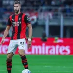 Sebut 3 Kunci Milan, Strahinja Pavlovic Tak Menyangka Dampak Cisse