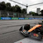 Sejarah Baru F1 di Singapura: Balapan Sprint di Siang Hari