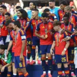 Selamat dari Serangan Bom, Mantan Pesepak Bola Ini Berbagi Kisah Mencekam