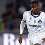 Selebrasi Tiga Monyet ala Ange-Yoan Bonny Jadi Sorotan Media Italia