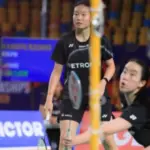 Selvaraj Ingatkan Tak Menyiakan Bakat Low Zi Yu-Genevie Lim di Level Senior