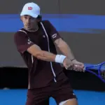 Semangat Tim Berikan Dorongan Bagi Alex De Minaur Jelang Akhir Musim