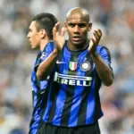 Sempat Dibidik AC Milan, Maicon Ceritakan Proses Memilih Inter Milan