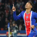 Senny Mayulu Bahagia Bisa Bantu PSG Taklukkan Lyon