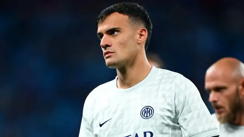 Serbia Kalah 4 Kali di Nations League, Aleksandar Stankovic Main 66 Menit