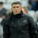 Sergej Jakirovic Ungkap Alasan Belloumi Tak Jadi Starter Lawan Everton