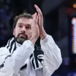 Sergio Llull Semakin Dekat Menciptakan Rekor Lain