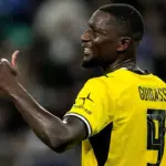 Serhou Guirassy Lega Dortmund Berhasil Akhiri Tren Negatif