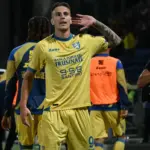 Serie A: Raimondo Toreh Hattrick, Frosinone Taklukkan Sassuolo 4-2