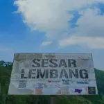 Cirebon-Purwakarta Jadi Opsi Pusat Kendali Bencana Sesar Lembang